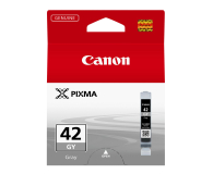 CANON Tusz CL-42 Szary 6390B001 - 203203 - zdjęcie 1